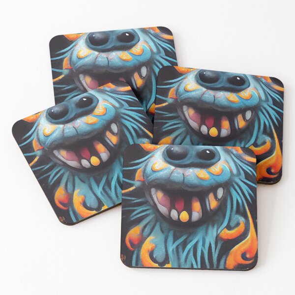 Item preview, Mythical Folklor Creature designed and sold by Piotrek0001.