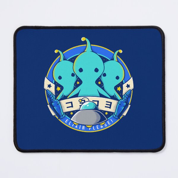 Item preview, PuPu Elixir Please! designed and sold by AlundrART.
