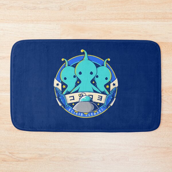 Item preview, PuPu Elixir Please! designed and sold by AlundrART.
