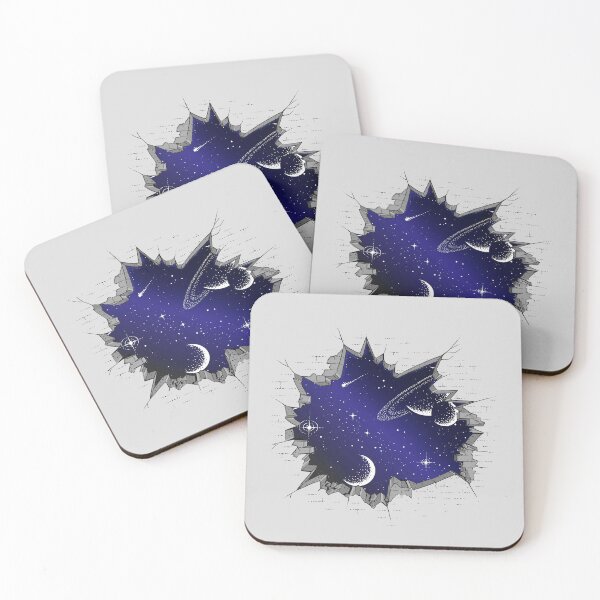 Item preview, Space Breakthrough designed and sold by Gamma-Ray.