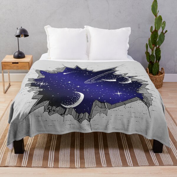 Item preview, Space Breakthrough designed and sold by Gamma-Ray.