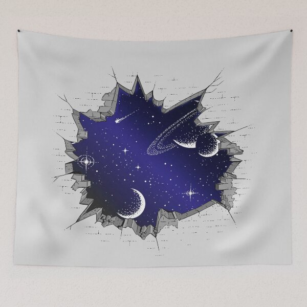 Item preview, Space Breakthrough designed and sold by Gamma-Ray.