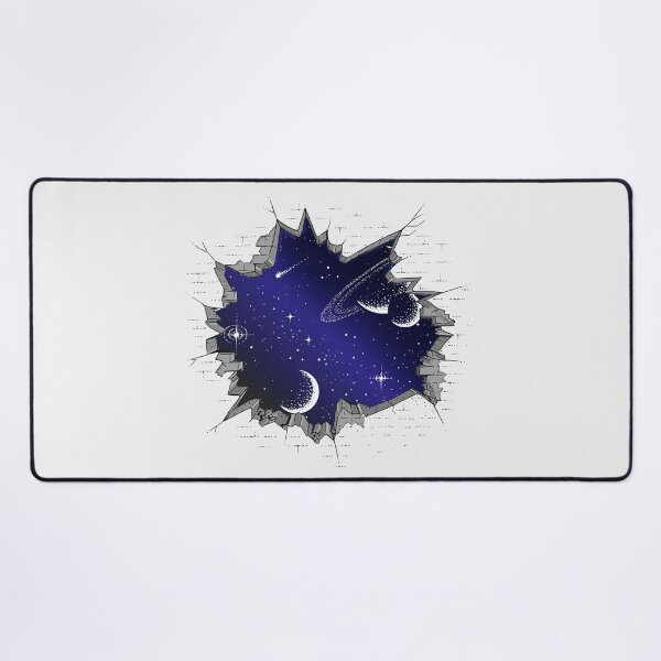 Item preview, Space Breakthrough designed and sold by Gamma-Ray.