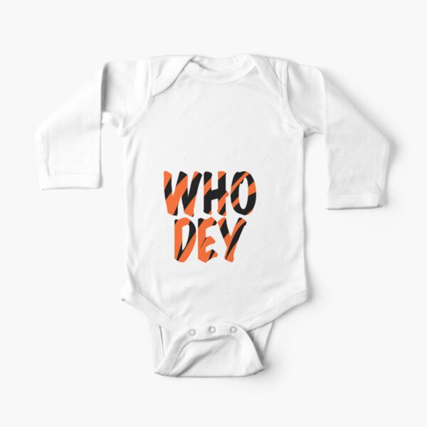 Ja_Maar Chase Black Bengals Jersey - 1  Baby One-Piece for Sale by  YuhSportsss