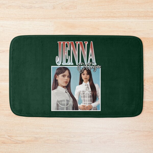 Item preview, Jenna Ortega5 designed and sold by MurielenAzura.