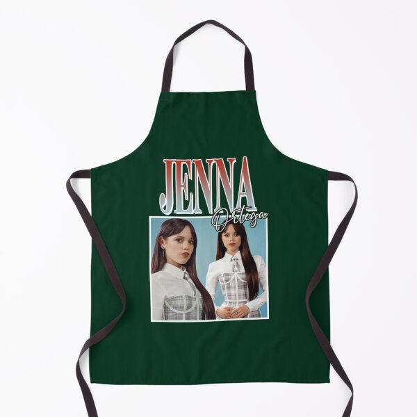 Item preview, Jenna Ortega5 designed and sold by MurielenAzura.