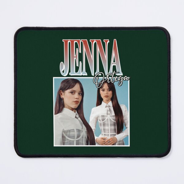 Item preview, Jenna Ortega5 designed and sold by MurielenAzura.