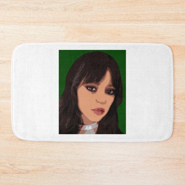 Item preview, jenna ortega14 designed and sold by MurielenAzura.