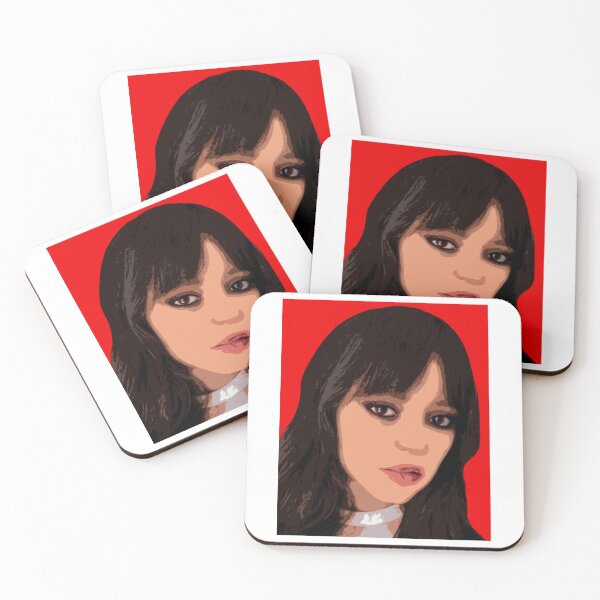 Item preview, jenna ortega15 designed and sold by MurielenAzura.