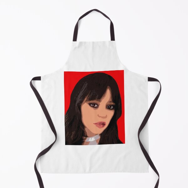 Item preview, jenna ortega15 designed and sold by MurielenAzura.