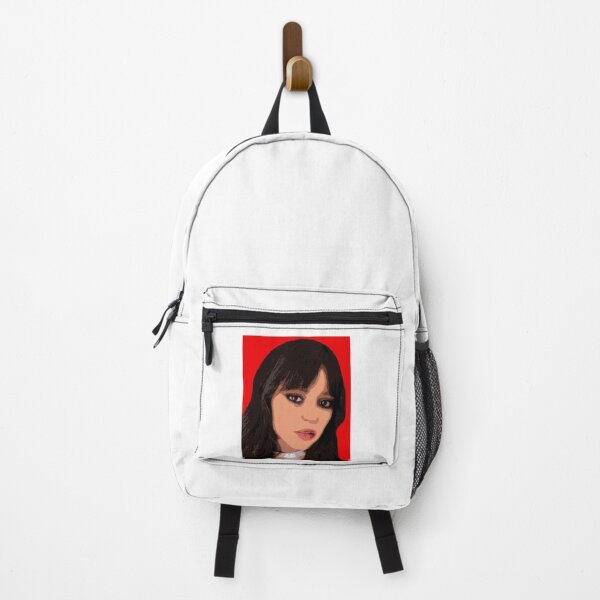 Item preview, jenna ortega15 designed and sold by MurielenAzura.