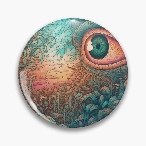 Artikelvorschau, Inner Guidance entworfen und verkauft von SeedDesign.
