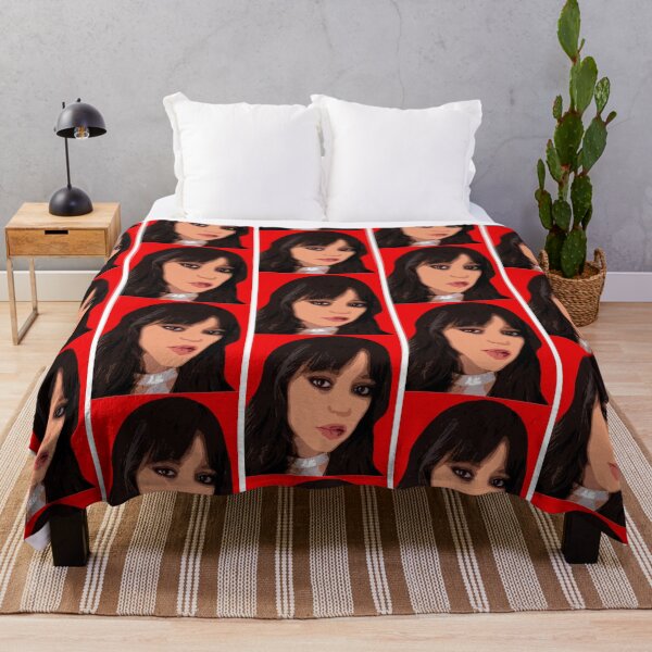 Item preview, jenna ortega15 designed and sold by MurielenAzura.