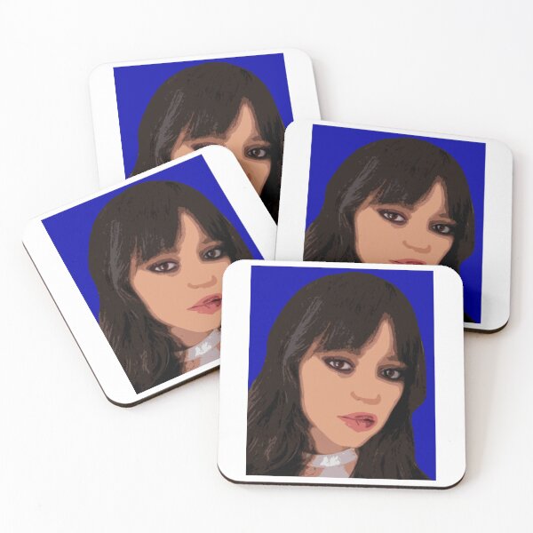Item preview, jenna ortega16 designed and sold by MurielenAzura.