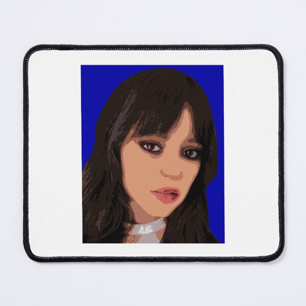 Item preview, jenna ortega16 designed and sold by MurielenAzura.
