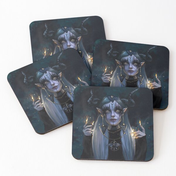 Item preview, Witch designed and sold by Prettyprismart.