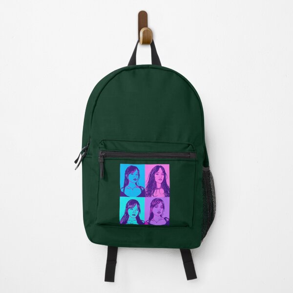 Item preview, Jenna ortega18 designed and sold by MurielenAzura.