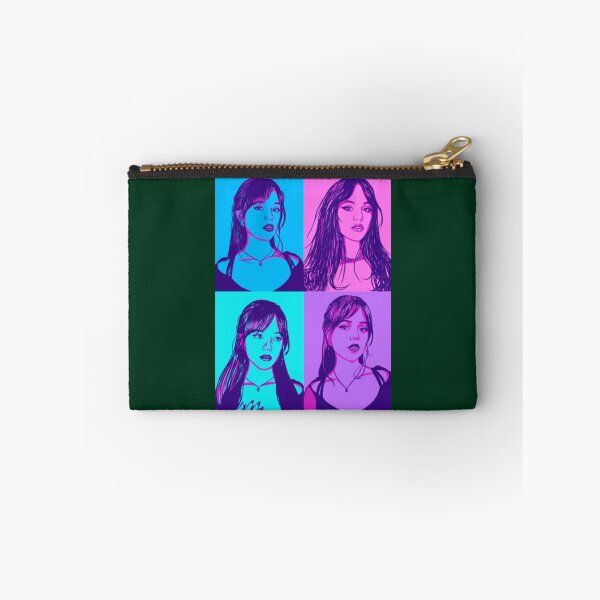 Item preview, Jenna ortega18 designed and sold by MurielenAzura.
