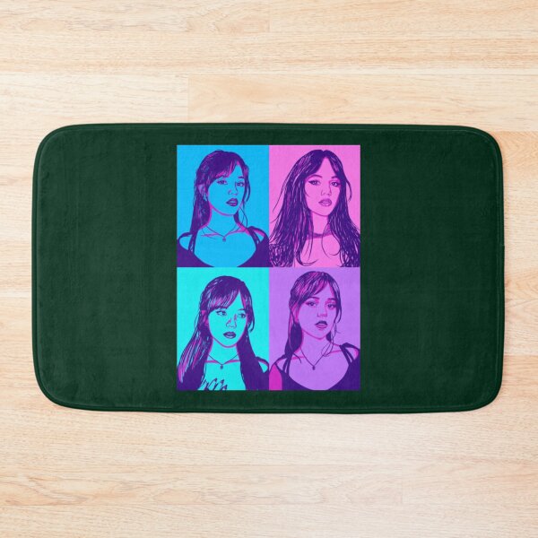 Item preview, Jenna ortega18 designed and sold by MurielenAzura.