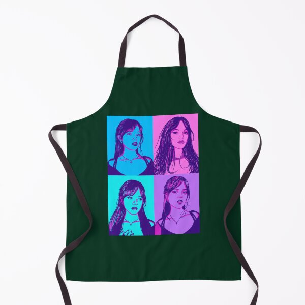 Item preview, Jenna ortega18 designed and sold by MurielenAzura.