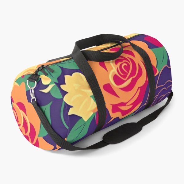 Item preview, Vintage Roses Unusual Pattern designed and sold by pixxiesart.