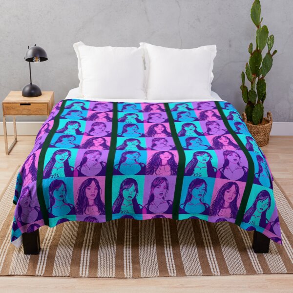 Item preview, Jenna ortega18 designed and sold by MurielenAzura.