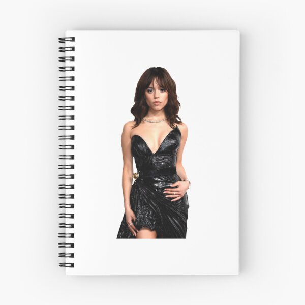 Item preview, Jenna Ortega19 designed and sold by MurielenAzura.