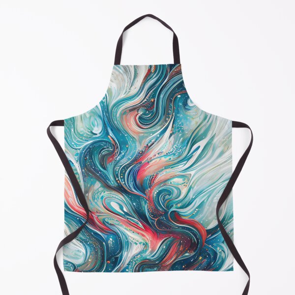 Artikelvorschau, Fluid Art entworfen und verkauft von PandorasWelt.