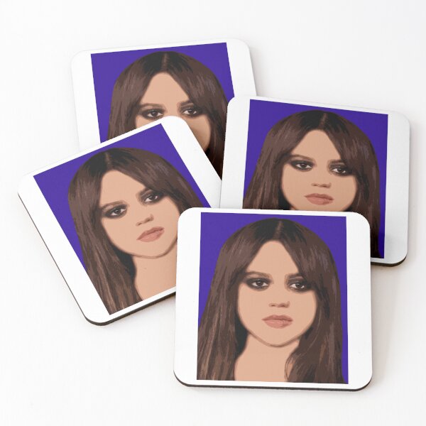 Item preview, jenna ortega28 designed and sold by MurielenAzura.