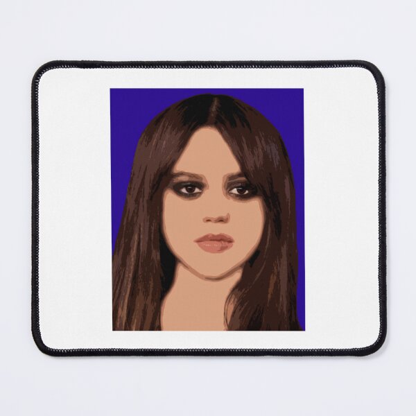 Item preview, jenna ortega28 designed and sold by MurielenAzura.