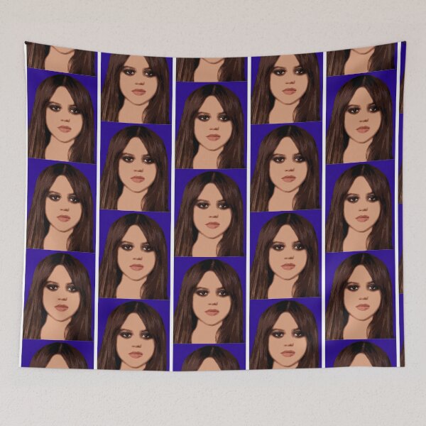 Item preview, jenna ortega28 designed and sold by MurielenAzura.