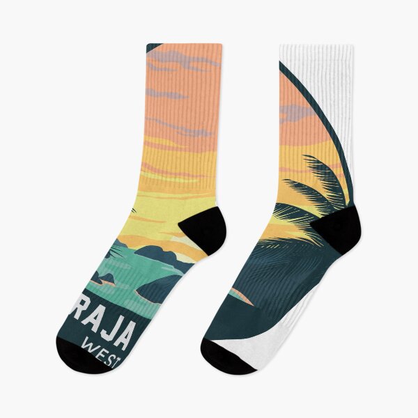 Item preview, Raja Ampat West Papua Indonesia designed and sold by RahallusNtx.