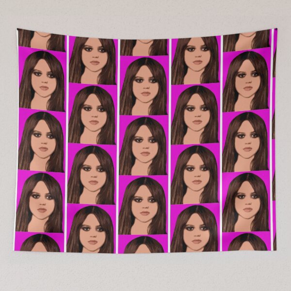 Item preview, jenna ortega29 designed and sold by MurielenAzura.