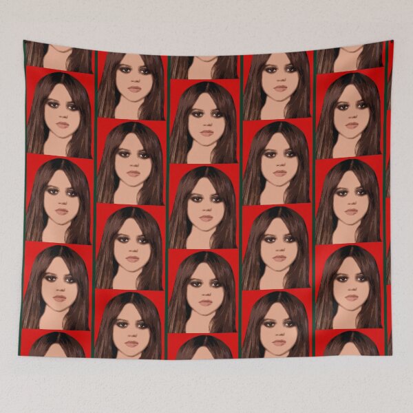 Item preview, jenna ortega32 designed and sold by MurielenAzura.
