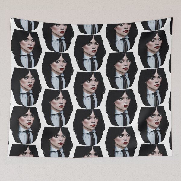 Item preview, jenna ortega36 designed and sold by MurielenAzura.