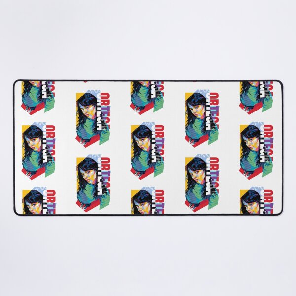 Item preview, Jenna Wednesday Ortega30 designed and sold by MurielenAzura.