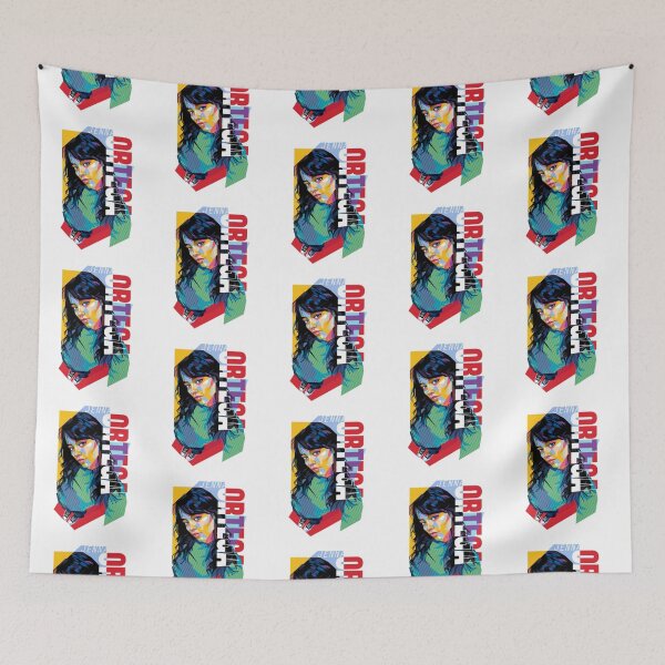 Item preview, Jenna Wednesday Ortega30 designed and sold by MurielenAzura.