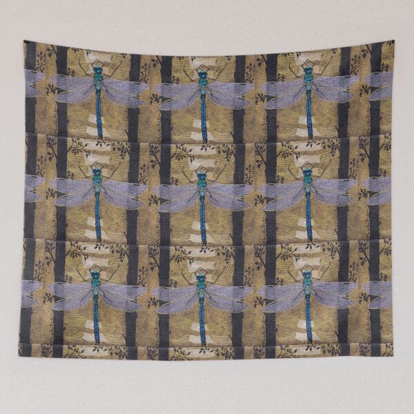 Item preview, Blue Dragonfly designed and sold by Cherie Roe Dirksen.