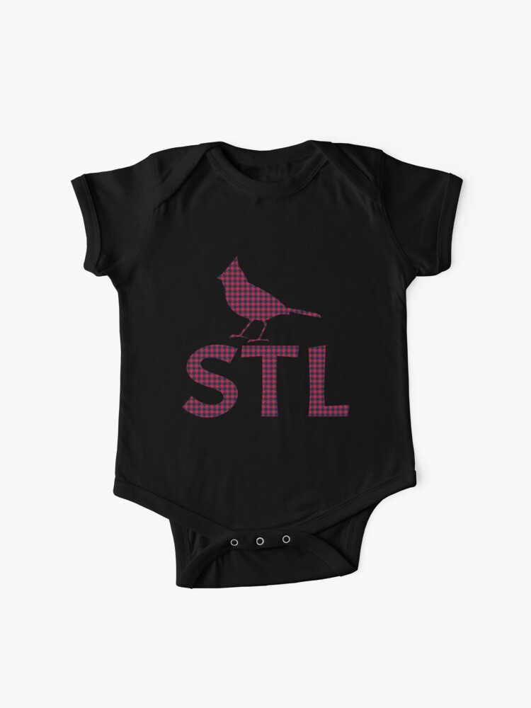 St. Louis Cardinals Dress Stl Cardinals Baby Dress Baby 