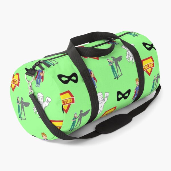 Item preview, doctors are super heroes designed and sold by Zaibo.