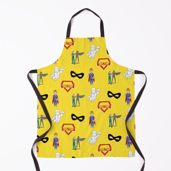 Item preview, doctors are super heroes designed and sold by Zaibo.
