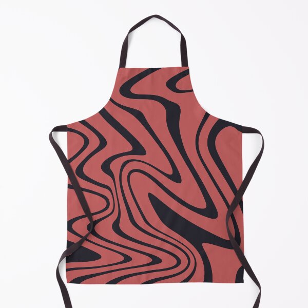 Item preview, Warped Stripes Red designed and sold by LegalGato.