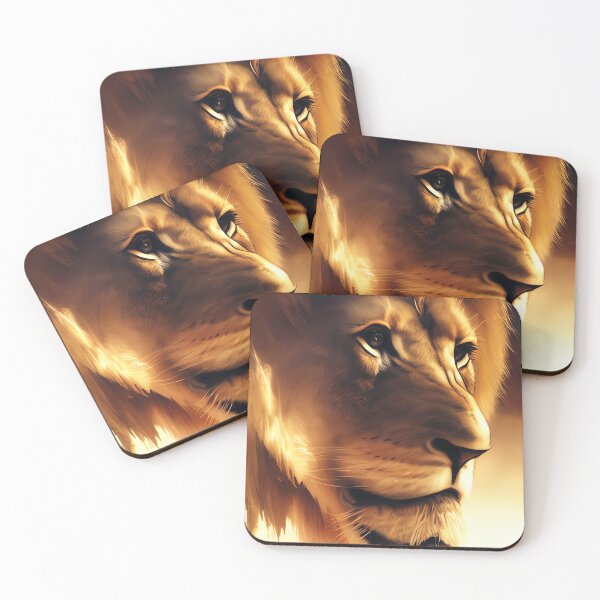 Item preview, Lion's Pride 15 designed and sold by ONYX Pixee.