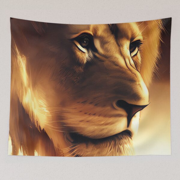 Item preview, Lion's Pride 15 designed and sold by ONYX Pixee.