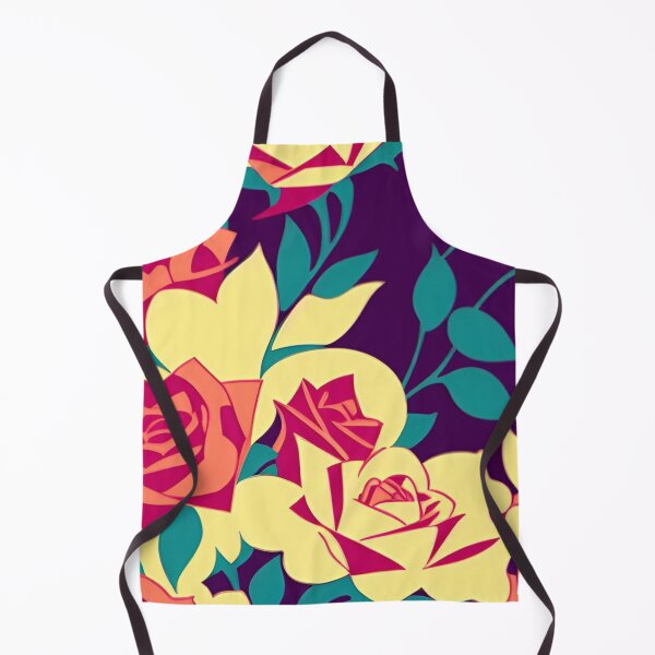 Item preview, Blooming Wild Roses Vintage Vibes designed and sold by pixxiesart.