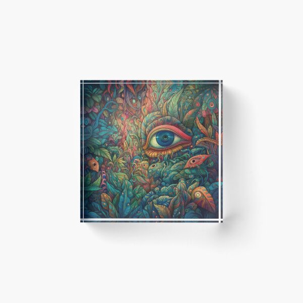 Artikelvorschau, Inner Guidance entworfen und verkauft von SeedDesign.