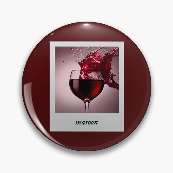 Item preview, maroon aesthetic designed and sold by sadieillust.