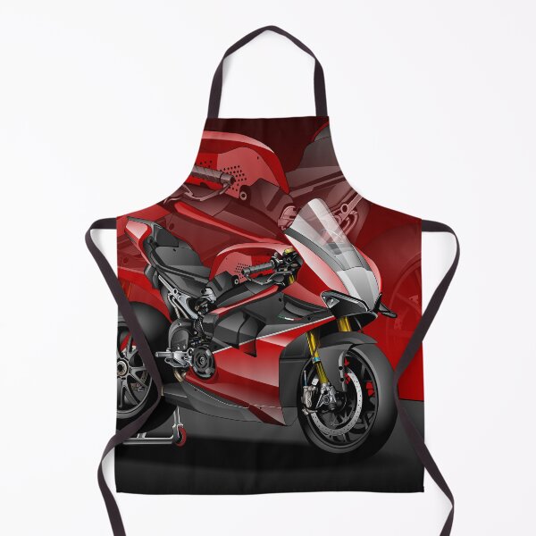 Item preview, WSBK Ducati special background designed and sold by MotorcycleLove.