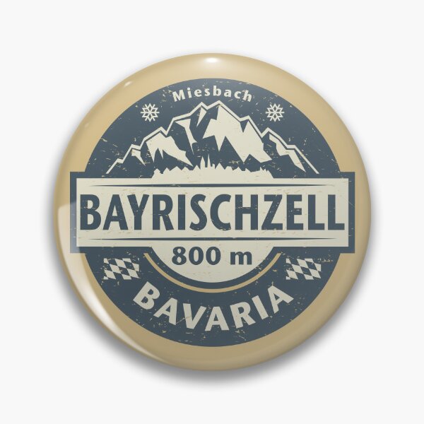 Item preview, Bayrischzell, Bavaria, Germany designed and sold by studio838.