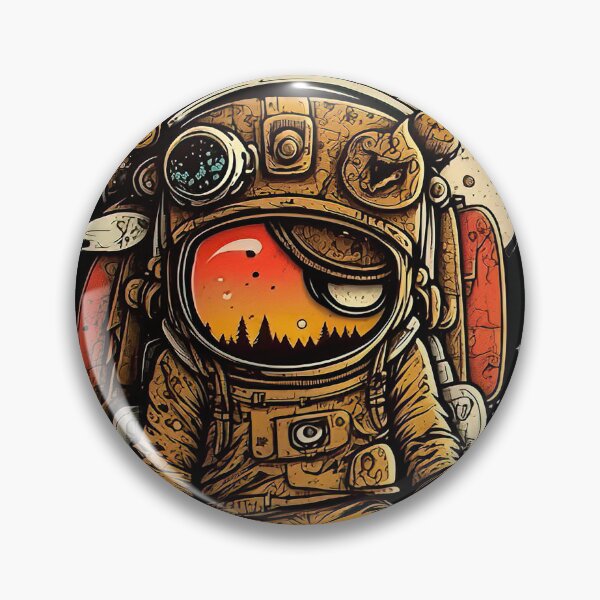 Item preview, Discoverer of the universe designed and sold by BeUniqueCo.